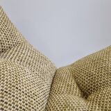 F 975 armchair by Geoffrey Harcourt for Artifort