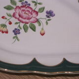 Delight flowery décor