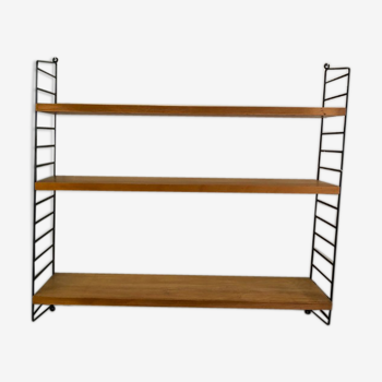 String shelf Nils Strinning