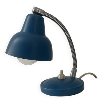 Small cocotte lamp from the 50s-60s.
