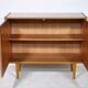 Mid Century Teak Sideboard, 1960s