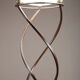 Floor lamp by Jean-François Crochet, edited by Terzani