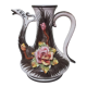 Decanter decanter 375ml in Italian earthenware Bassano