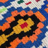 Carpet berbere azilal 95x210 cm