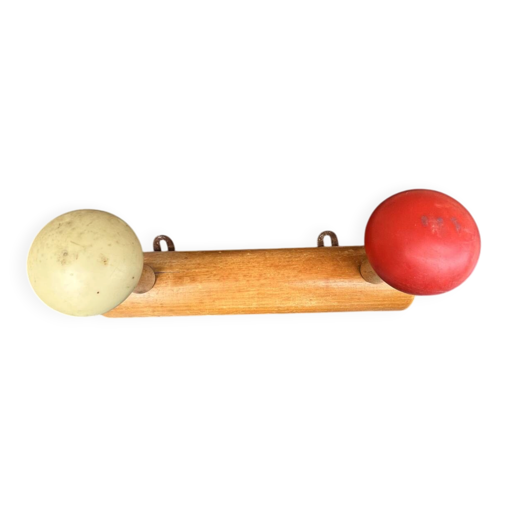 Coat rack