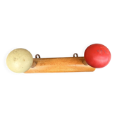 Coat rack