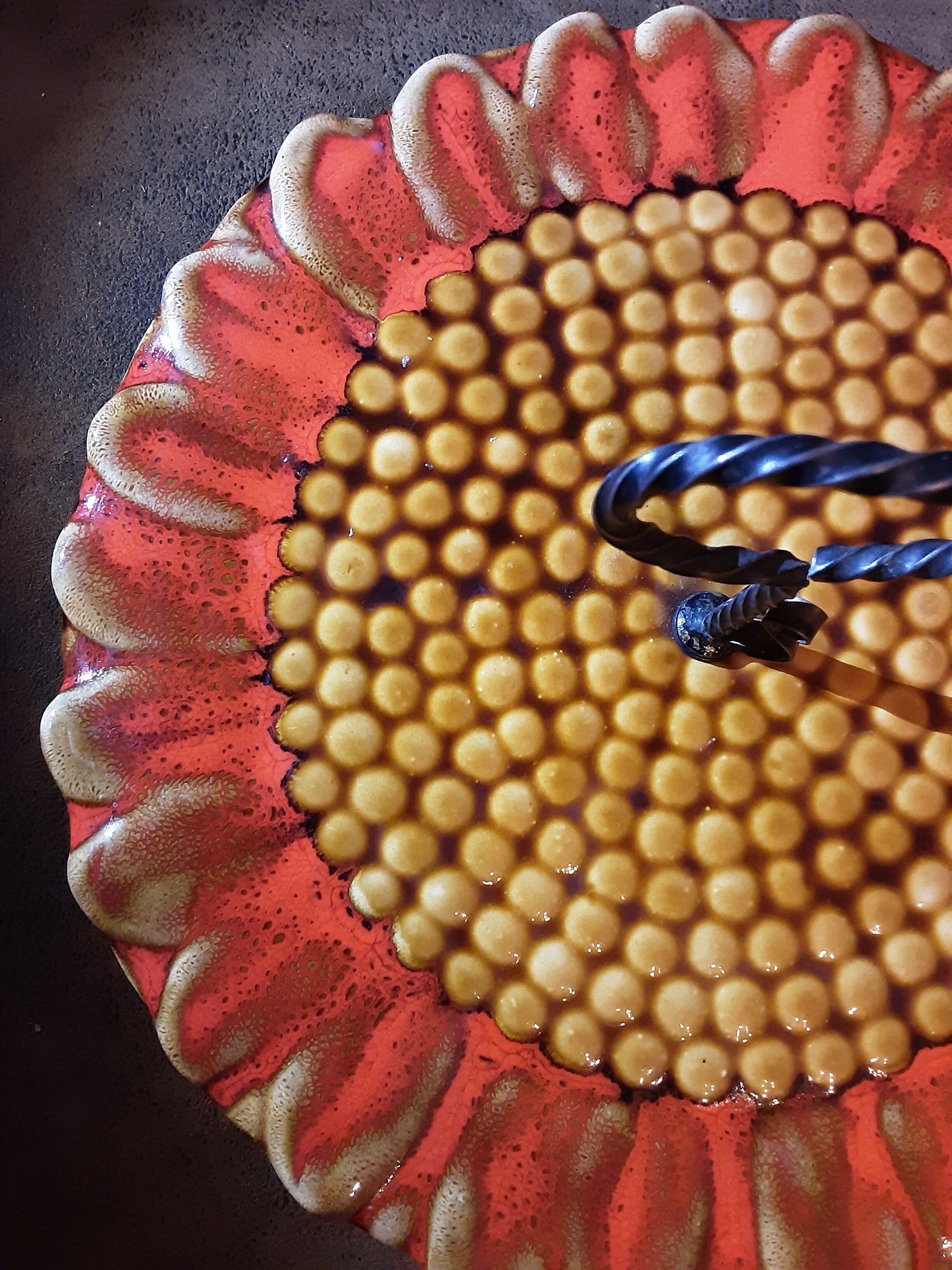 Vallauris cheese platter