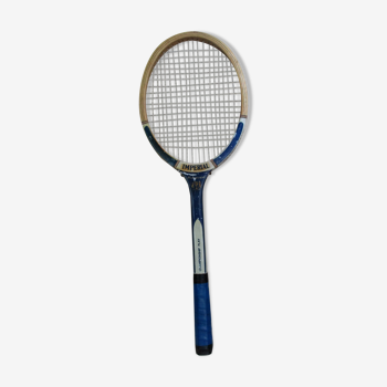 80's vintage Lacoste tennis racket | Selency