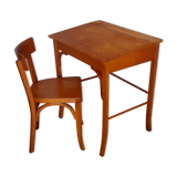 Desk and Chair child Baumann