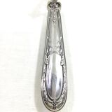 System asparagus clamp