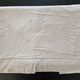 Linen sheet