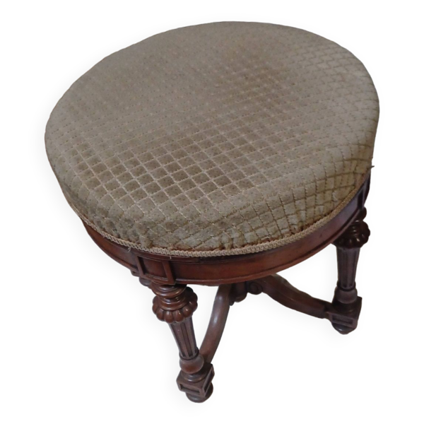 Tabouret de piano — Beyit