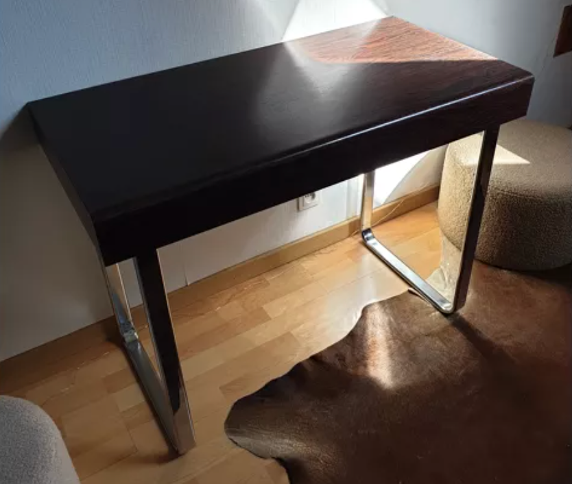 Vintage office year 70