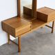 Vintage dressing table