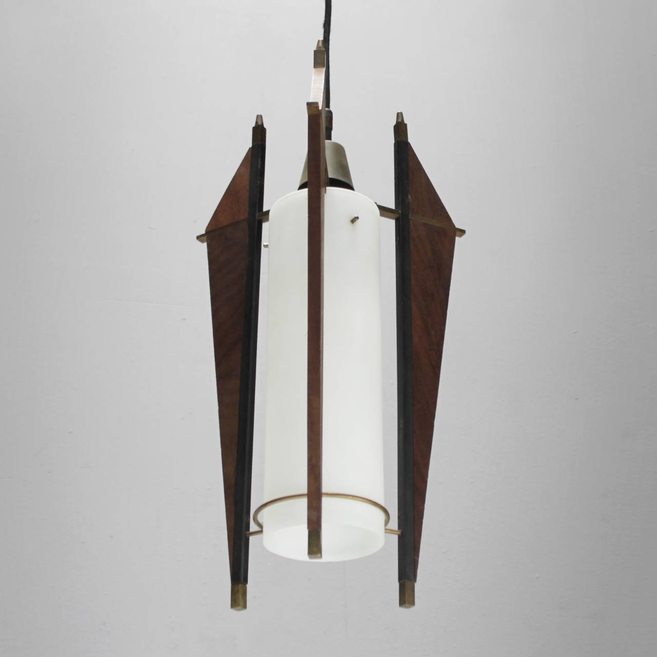 Suspension italienne polyvalente