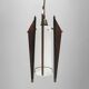 Suspension italienne polyvalente