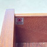 Sideboard by Silvio Coppola for Bernini