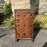 Small Cabinet, Medieval Style