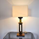 Lampe de table par Bd Lumica, Italie, 1970