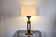 Lampe de table par Bd Lumica, Italie, 1970