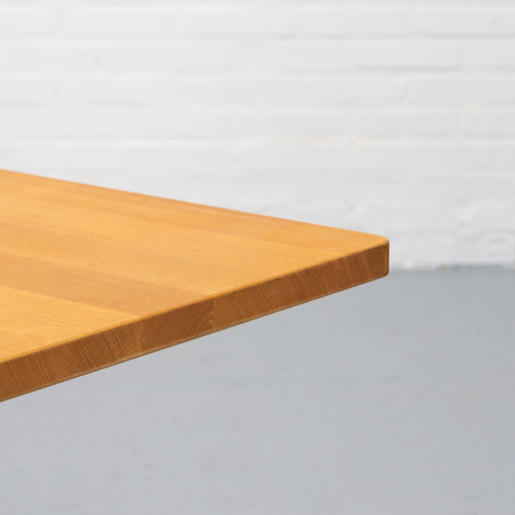 Børge Mogensen 6289 dining table Fredericia Denmark 1960s