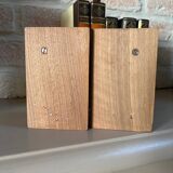 Art Deco bookends