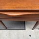 Vintage teak bedside tables – Scandinavian design – 1960s/1970s