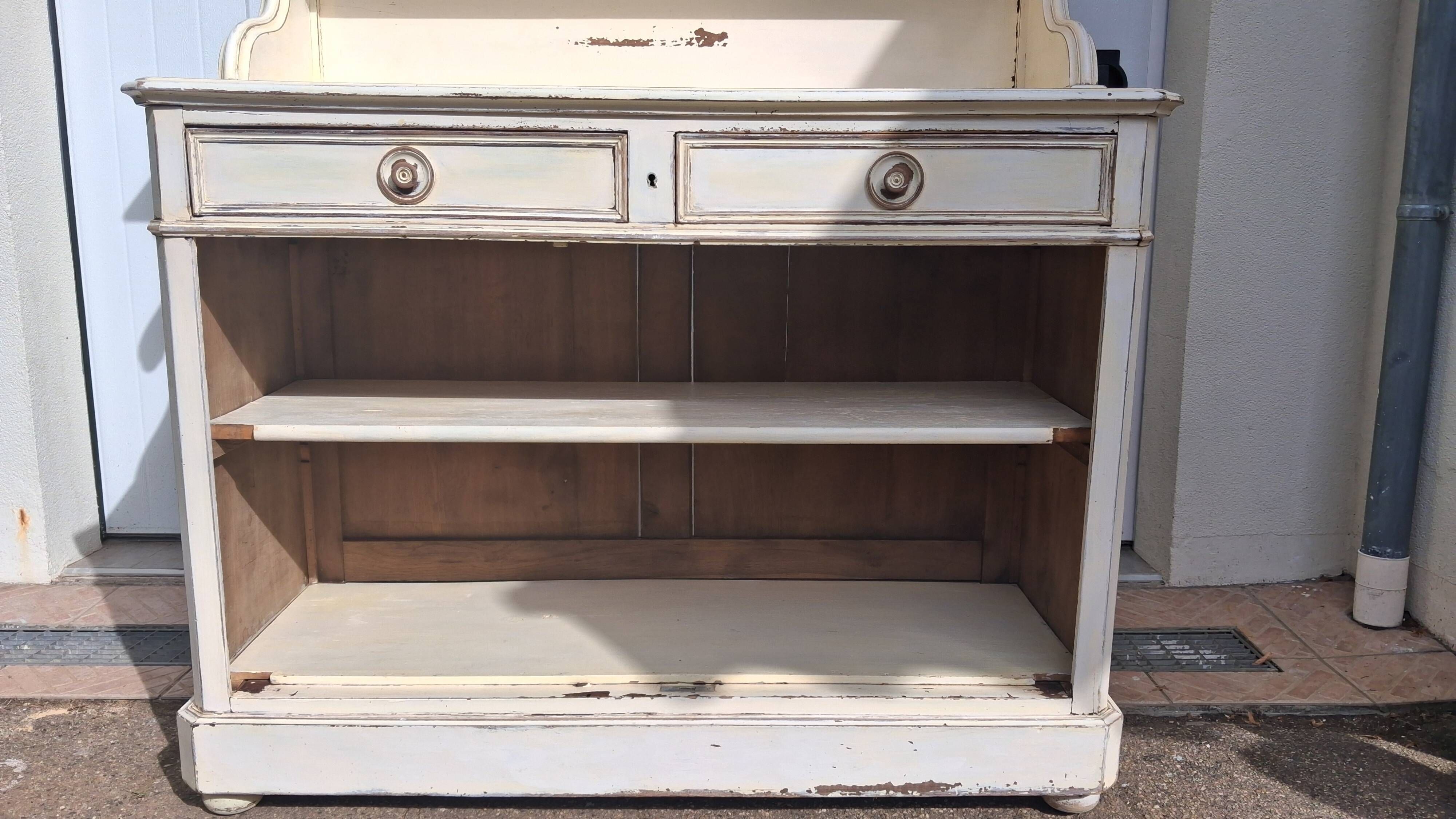 ST Hubert furniture