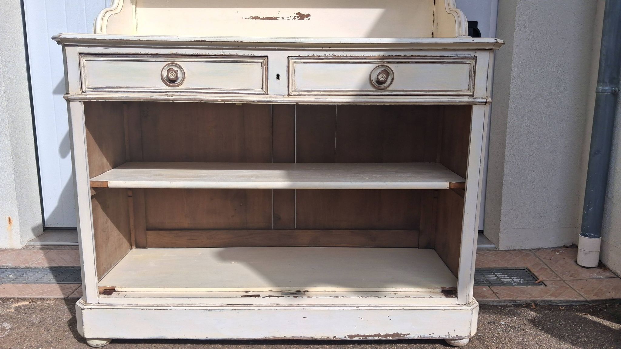 ST Hubert furniture