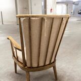 Baumann Eventail armchair 1970