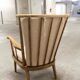Baumann Eventail armchair 1970