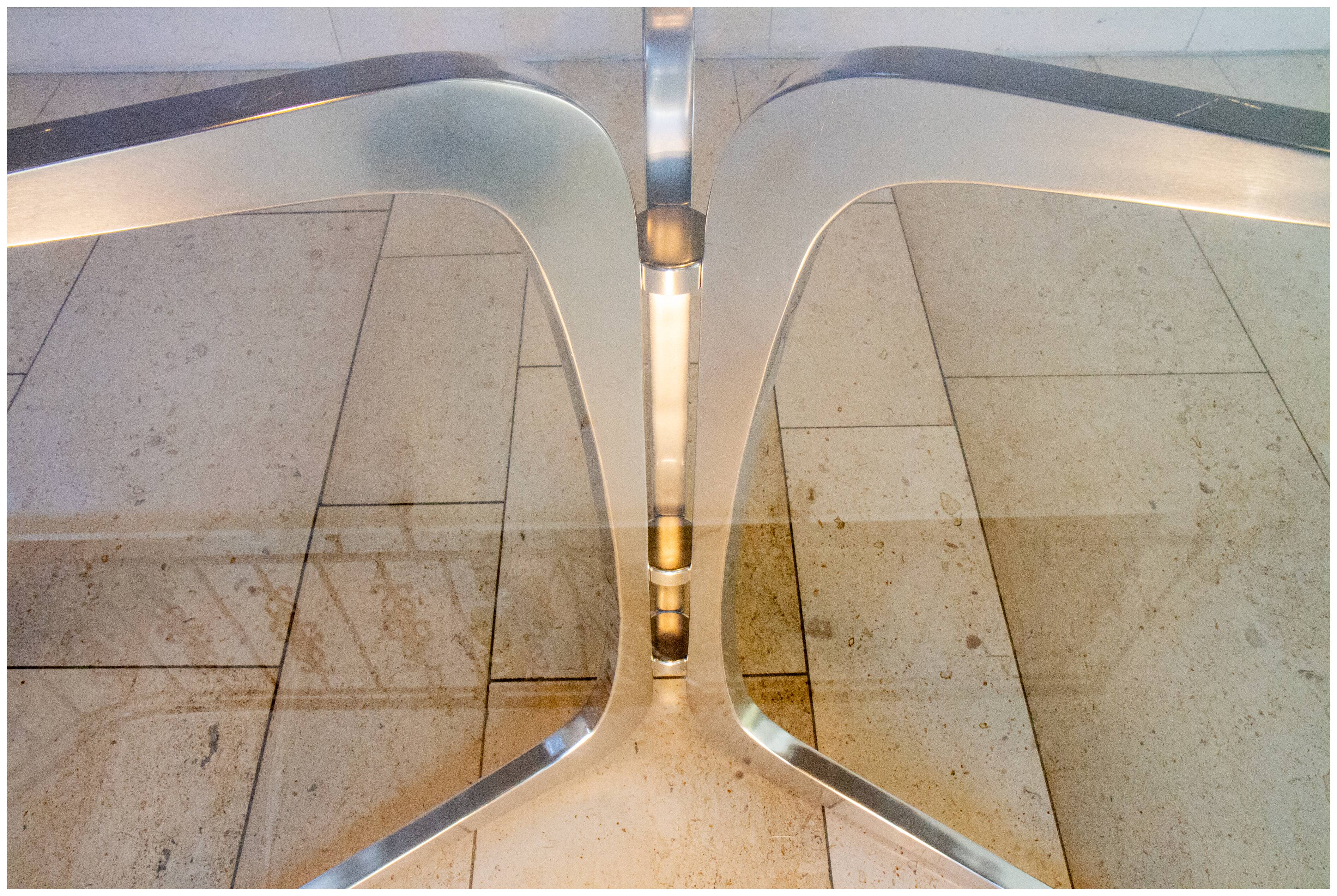 Geoffrey Harcourt Table 1970 for Artifort