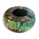 Ricard ceramic ashtray, signed F.Gal, France circa 1970