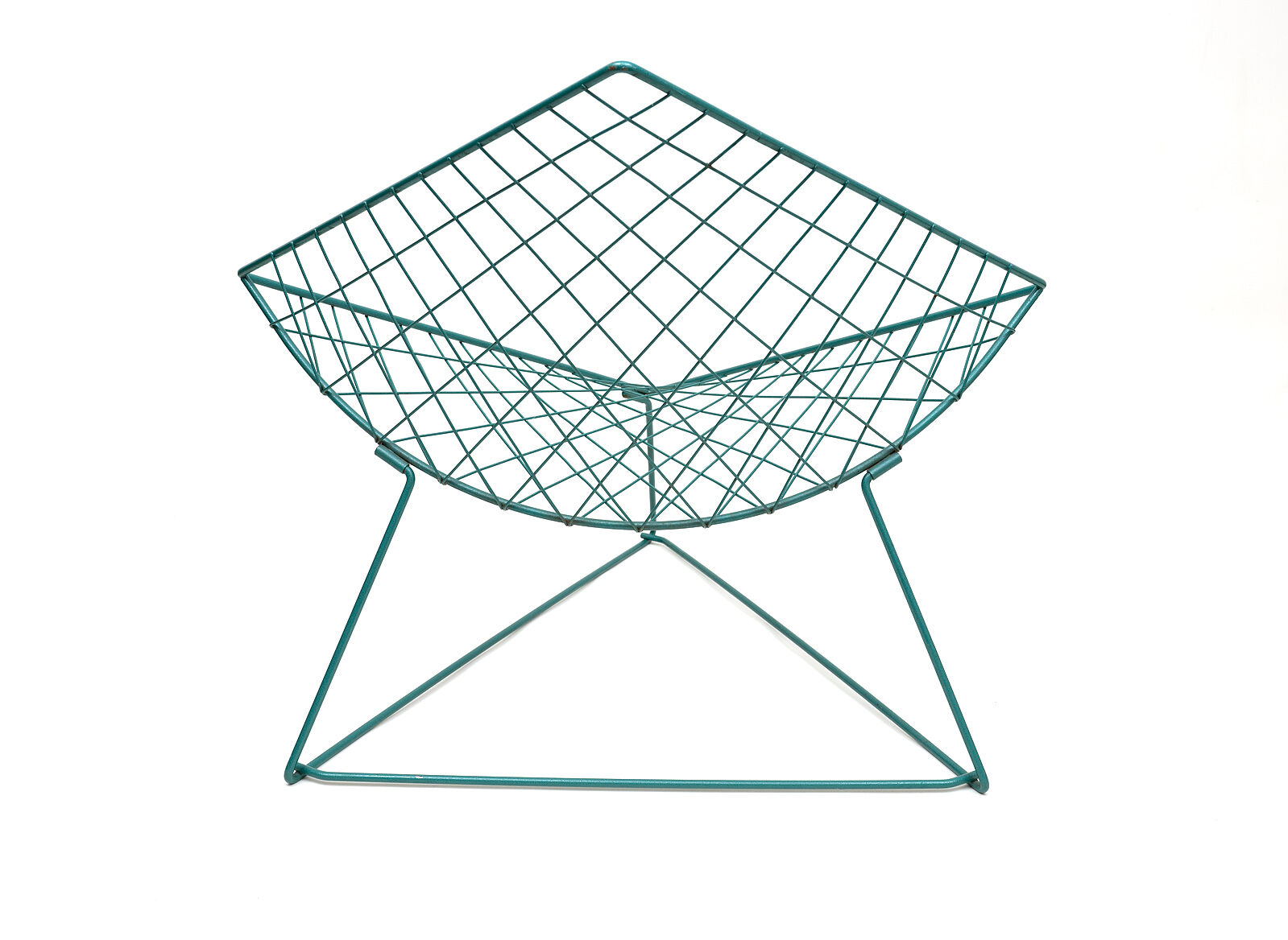 "Oti" chair by Niels Gammelgaard for IKEA vintage 80s