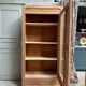 Armoire vitrée Art Déco