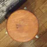 Tripod stool Jean Prouvé workshops