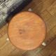 Tabouret tripode