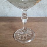 Lot of 10 champagne cups