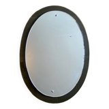 Large solid mirror