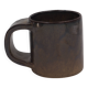 Gros mug en grès