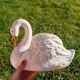 Swan Vase