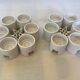 Twelve caterpillar candlesticks Ehlen Johansson