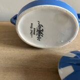Fox trott sugar bowl