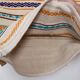 Vintage Turkish kilim, handwoven, 76x156 cm.