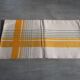 Antique tablecloth: 130x130cm