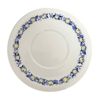 Sous tasse  villeroy et boch, cadiz