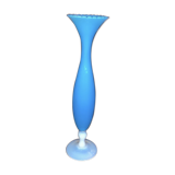 Opaline Vase