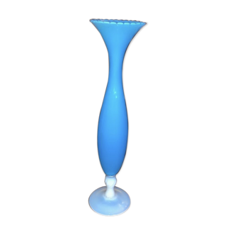 Opaline Vase