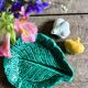 Ensemble sel et poivre vintage en barbotine