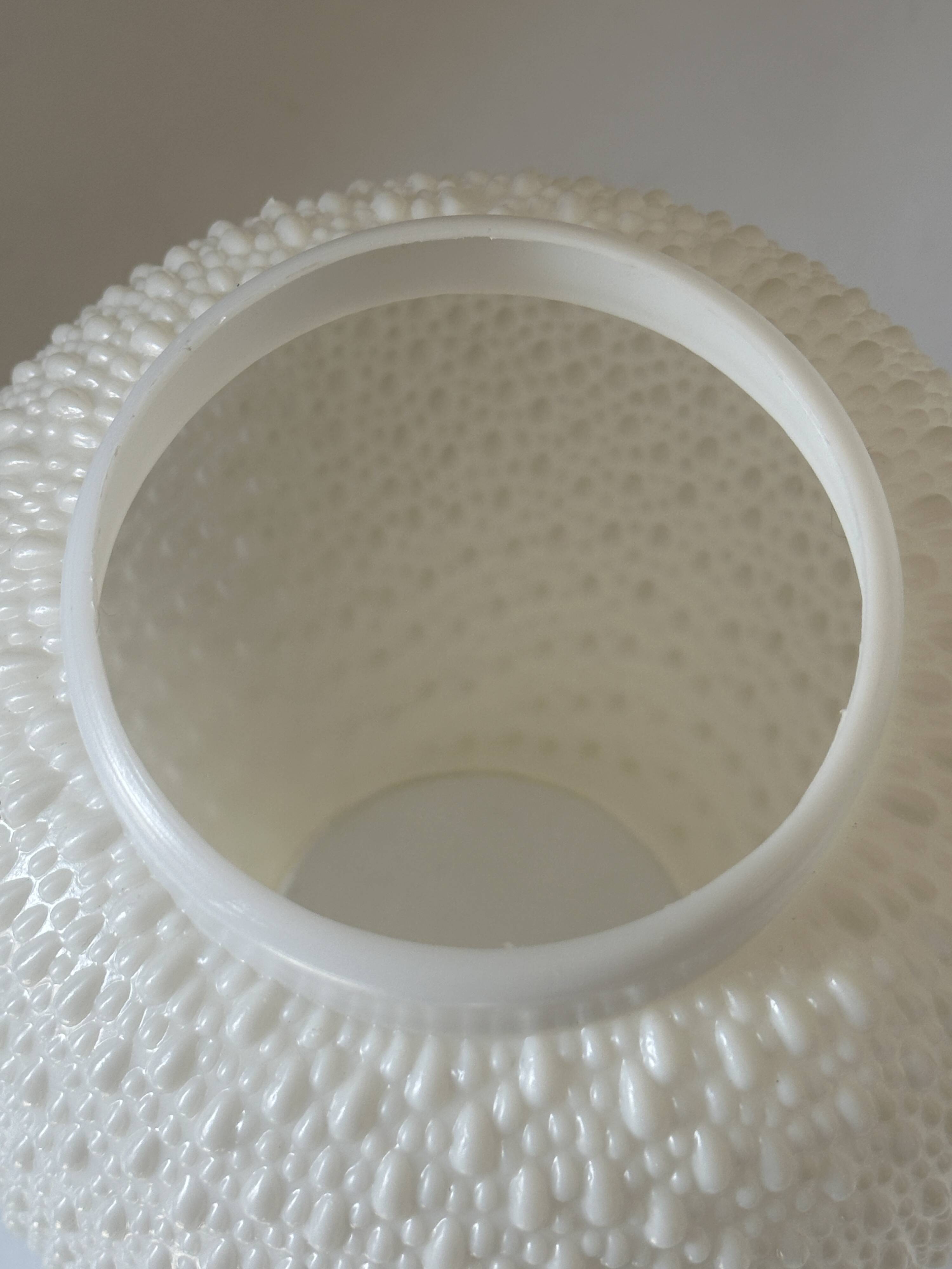 Vintage 60s design tripod lamp